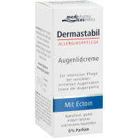 DERMASTABIL Augenlidcreme
