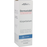 DERMASTABIL hautberuhigender Körperbalsam