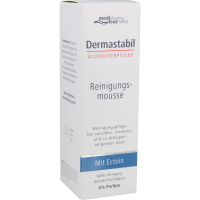 DERMASTABIL Reinigungsmousse