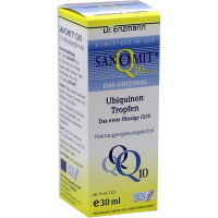 SANOMIT Q10 flüssig