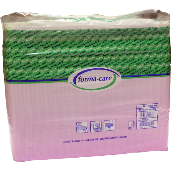 FORMA-care extra Nacht