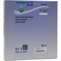 VARIHESIVE E 20x20 cm HKV hydroaktiv 965244