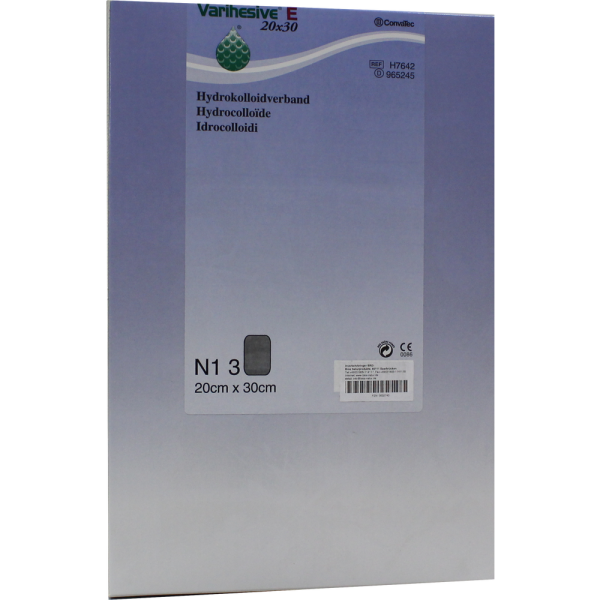 VARIHESIVE E 20x30 cm HKV hydroaktiv 965245