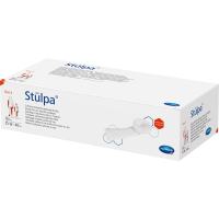 STÜLPA Fertigverband 3 Fuß/Kdr.Kopf cello.