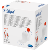 STÜLPA Rolle 4R 10 cmx15 m Kopf/Bein/Ach.