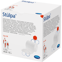 STÜLPA Rolle 5R 12 cmx15 m Kdr.Rumpf/Obersch.