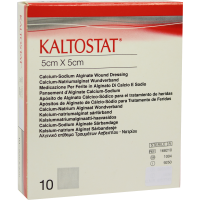 KALTOSTAT Kompressen 5x5 cm