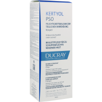 DUCRAY KERTYOL PSO Feuchtigkeitsbalsam