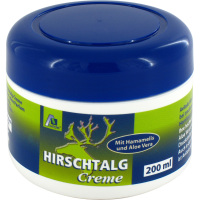 HIRSCHTALGCREME