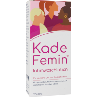 KADEFEMIN Intimwaschlotion