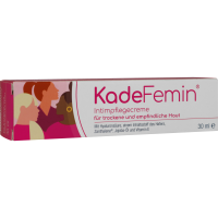 KADEFEMIN Intimpflegecreme