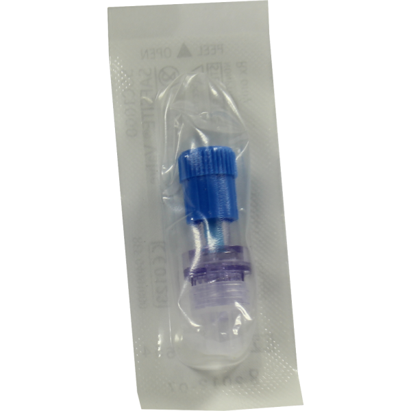 SAFESITE Sicherheitskonnektor