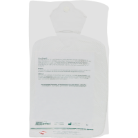 WÄRMFLASCHE Kunststoff 1,8 l