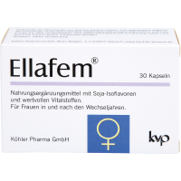 ELLAFEM Kapseln