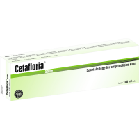 CEFAFLORIA Salbe