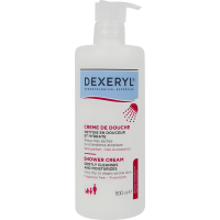 DEXERYL Shower Duschcreme