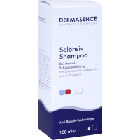 DERMASENCE Selensiv Shampoo