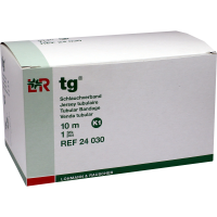 TG Schlauchverband Gr.K1 10 m weiß