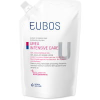 EUBOS TROCKENE Haut Urea 10% Körperlotion Nachf.B.