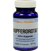 KUPFEROROTAT Kapseln