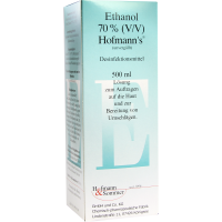 ETHANOL 70% V/V Hofmanns
