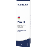 DERMASENCE Polaneth Shampoo