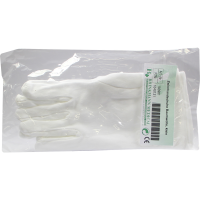 ZWIRNHANDSCHUHE klein