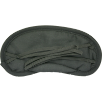 SCHLAFBRILLE schwarz