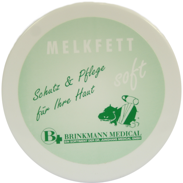MELKFETT SOFT