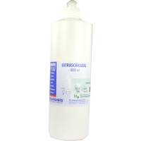 ULTRASCHALLGEL