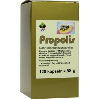 PROPOLIS KAPSELN