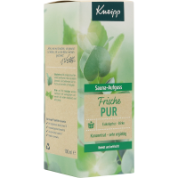KNEIPP Sauna Aufguss Frische Pur