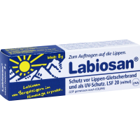 LABIOSAN Salbe