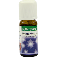 WINTERFRISCHE ätherisches Öl