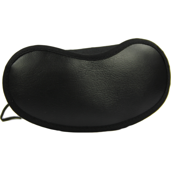 SCHLAFBRILLE mit Gummiband