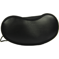 SCHLAFBRILLE mit Gummiband