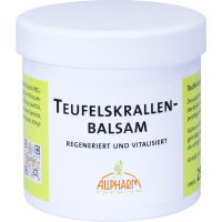 TEUFELSKRALLE BALSAM