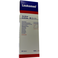 LEUKOMED sterile Pflaster 10x35 cm