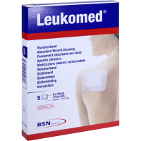 LEUKOMED sterile Pflaster 8x10 cm