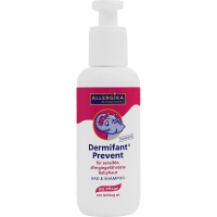 DERMIFANT Prevent Bad & Shampoo