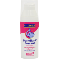 DERMIFANT Prevent Gesichtscreme