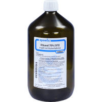 ETHANOL MEK denaturatum 70%