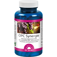 OPC SYNERGIE Dr.Jacobs Kapseln