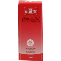 NEO BALLISTOL Hausmittel flüssig