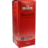 NEO BALLISTOL Hausmittel flüssig