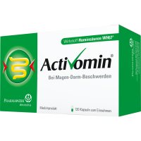 ACTIVOMIN Kapseln