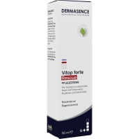DERMASENCE Vitop forte Rescue Pflegecreme