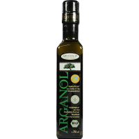 ARGANÖL ARGANDOR prämiert