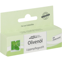 OLIVENÖL LIPPENPFLEGESTIFT
