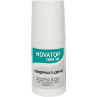 NOVATOP Dental Mundwinkelcreme